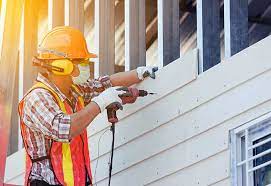 Best James Hardie Siding  in Jersey City, NJ