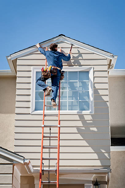Best Brick Veneer Siding  in Jersey City, NJ