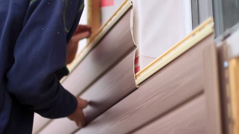 Best Historical Building Siding Restoration  in Jersey City, NJ